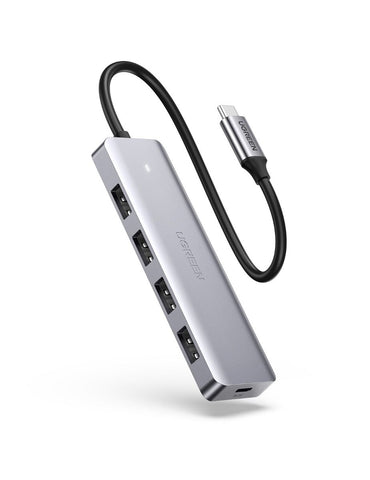 UGREEN 4 in 1 USB Type-C Hub