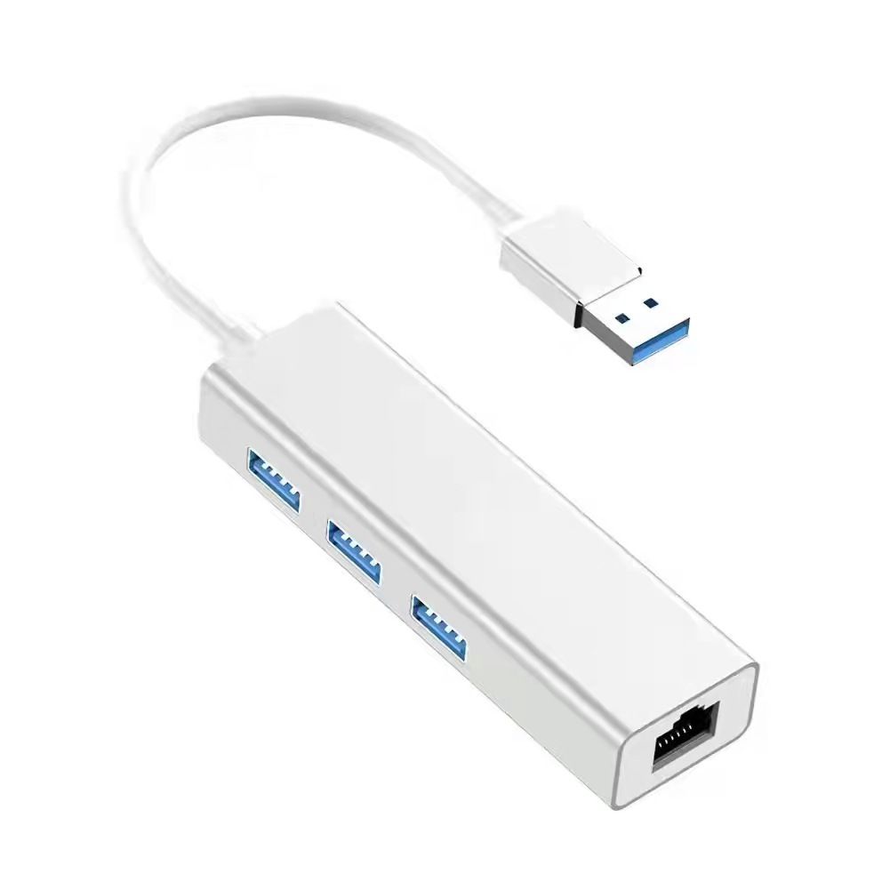 USB 3.0 to Ethernet