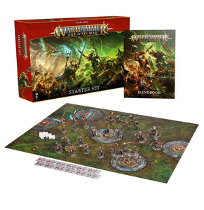 Age of Sigmar Starter Set