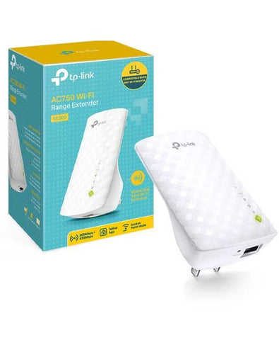 TP-Link AC750 Mesh Wi-fi Extender