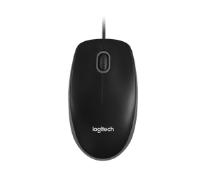 Logitech B100