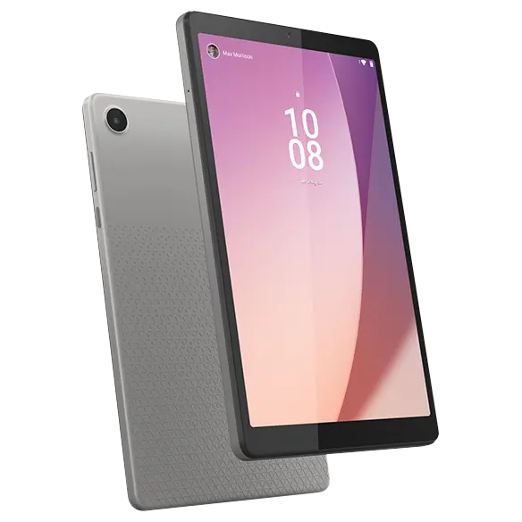 Lenovo Tab M8 (4th Gen) + free bumper