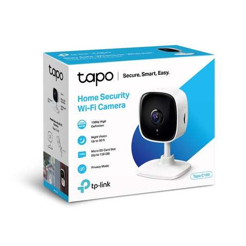 Tapo C100 CCTV Camera