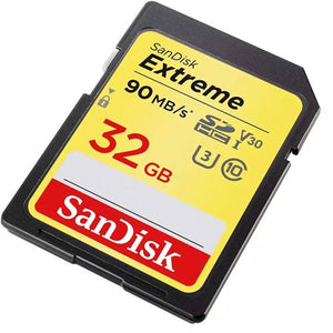 32GB SD Card