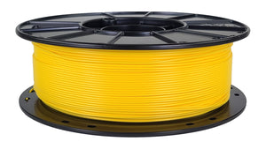 PLA 1kg - 1.75mm Daffodil Yellow