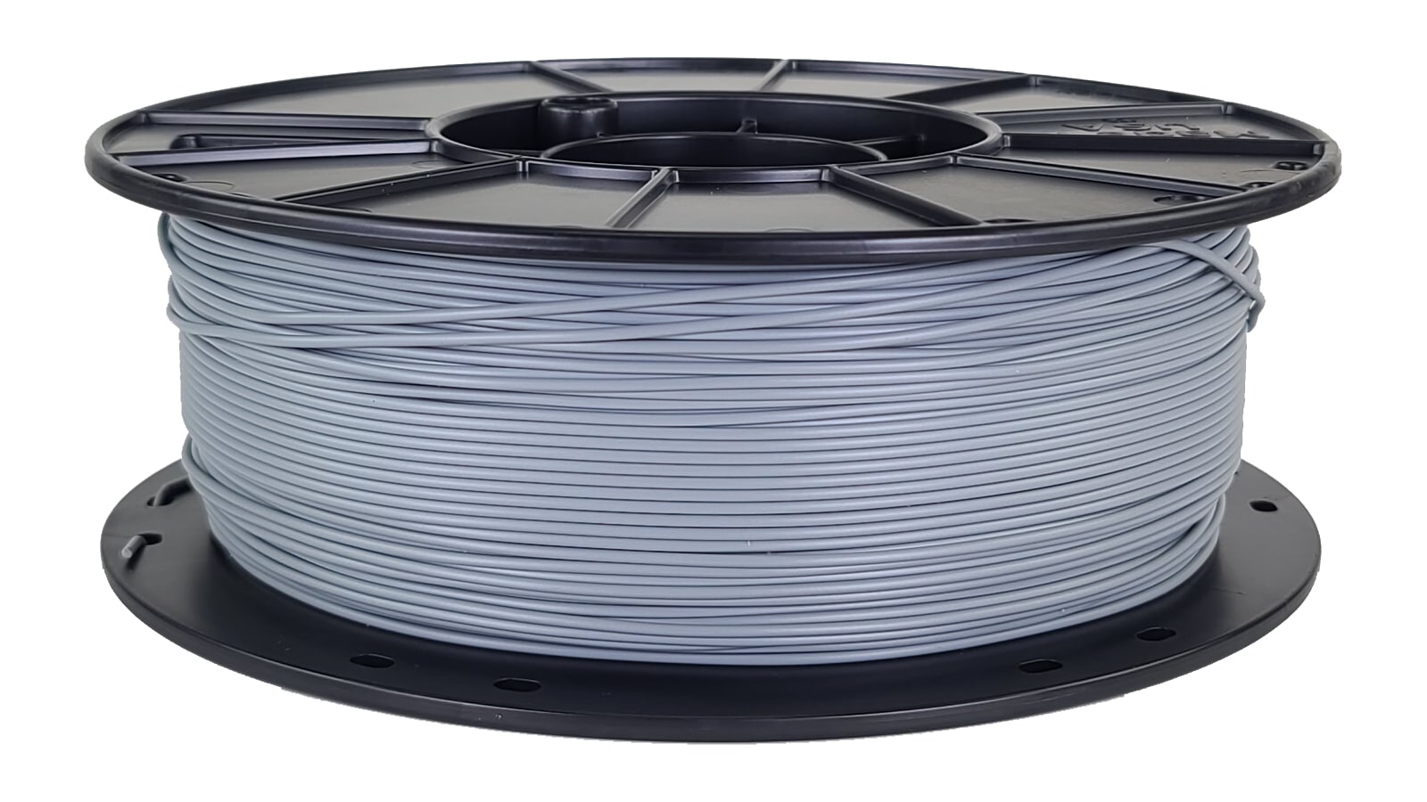 PLA 1kg - 1.75mm Industrial Grey