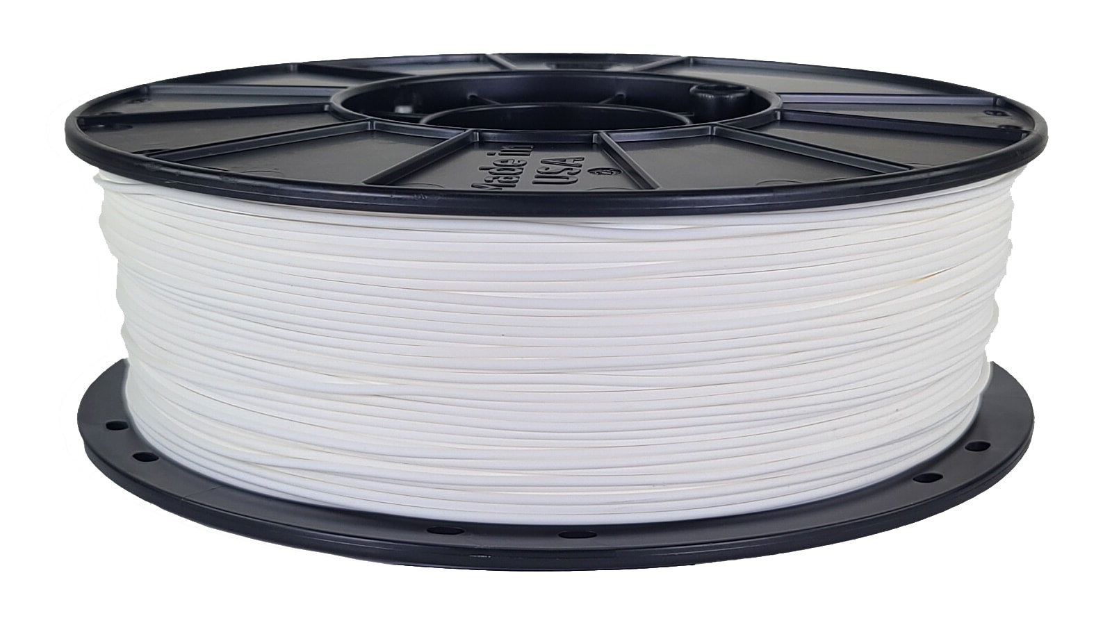 PLA 1kg - 1.75mm White