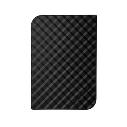 4TB External Hard Drive