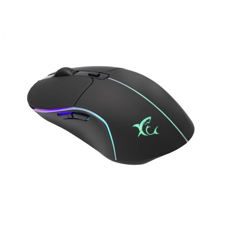 Warlock Gaming Mouse