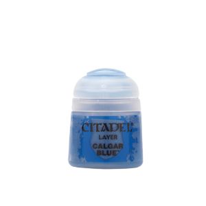 LAYER: CALGAR BLUE 12ML