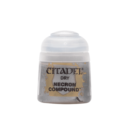 DRY: NECRON COMPOUND 12ML