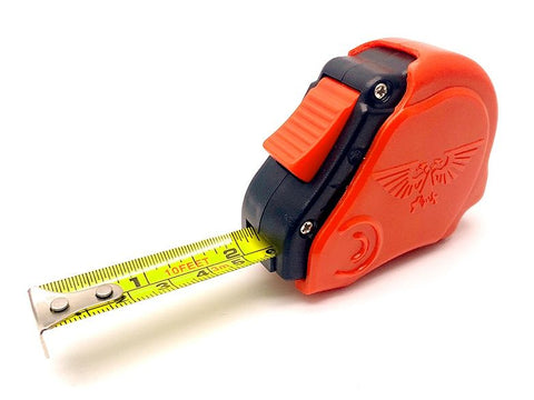 GW TAPE MEASURE