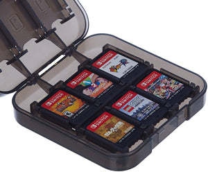 Game Storage Box