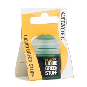 CITADEL LIQUID GREEN STUFF