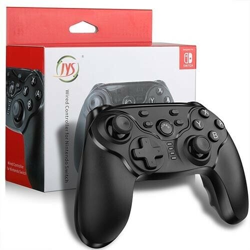 Switch Wireless Pro Controller