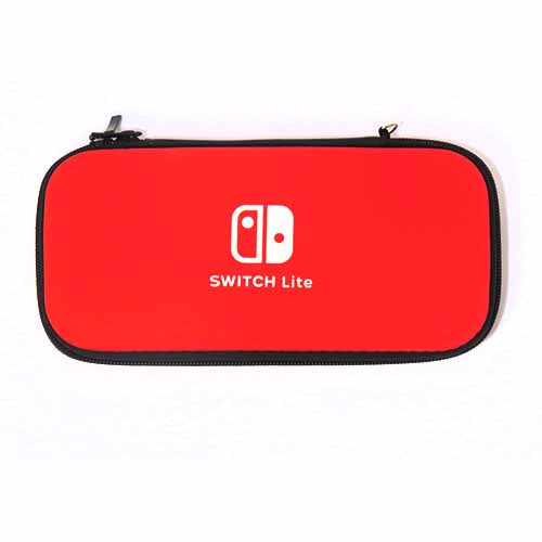 Protective Case - Red