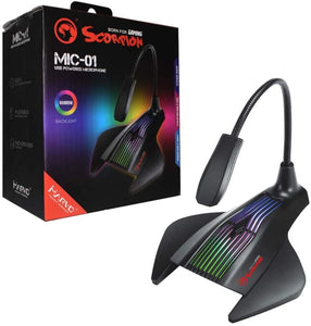 Scorpion Gaming Microphone