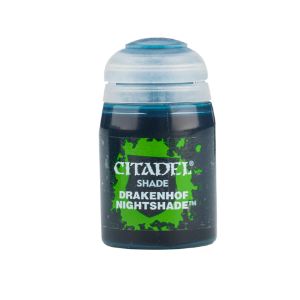 SHADE: DRAKENHOF NIGHTSHADE (24ML)