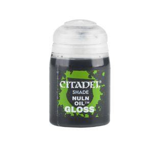 SHADE: NULN OIL GLOSS (24ML)