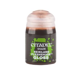 SHADE: REIKLAND FLESHSHADE GLOSS (24ML)