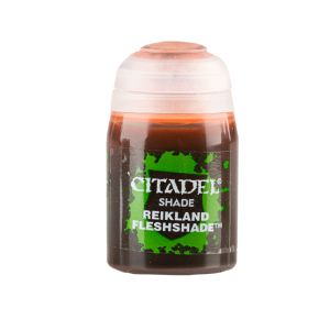 SHADE: REIKLAND FLESHSHADE (24ML)