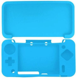 Silicone Gel Case - Blue