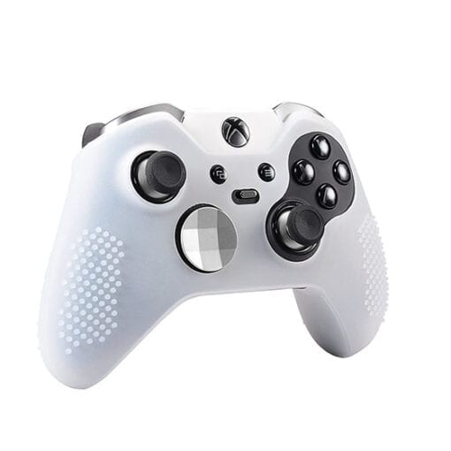 Xbox Elite Silicone Cover White