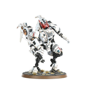 TAU EMPIRE COMMANDER – Porter Computers