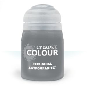 TECHNICAL: ASTROGRANITE (24ML)