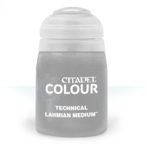 TECHNICAL: LAHMIAN MEDIUM (24ML)