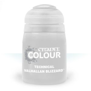 TECHNICAL: VALHALLAN BLIZZARD (24ML)