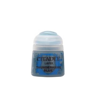 LAYER: THUNDERHAWK BLUE (12ML)