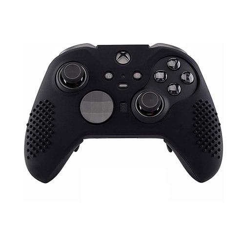 Xbox Elite Silicone Cover Black