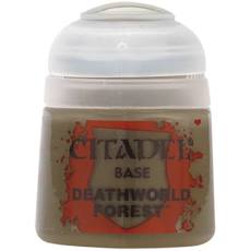 BASE: DEATHWORLD FOREST (12ML)