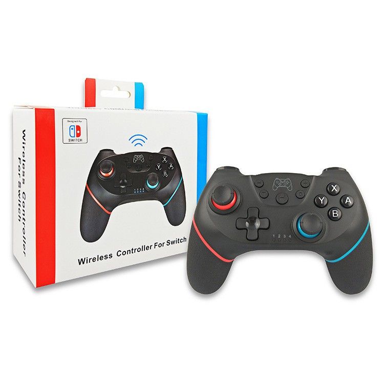 Nintendo Switch Wireless Controller