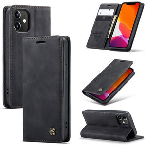 iPhone 13 Caseme -Black