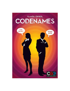 Codenames