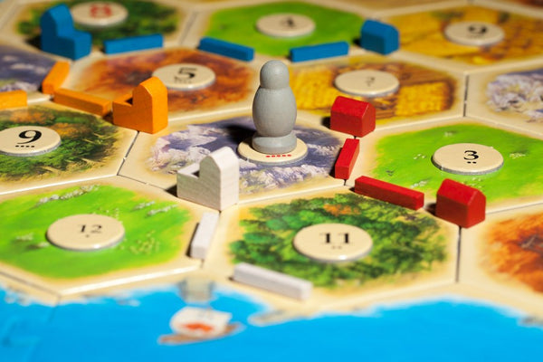 Catan