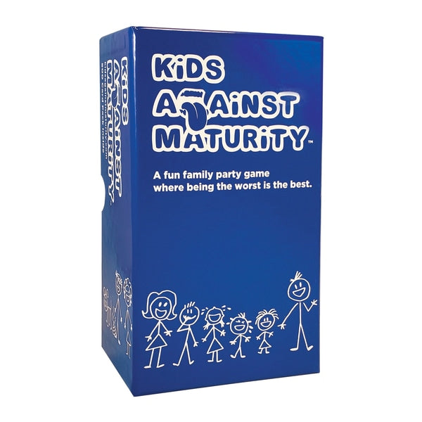 Kids Against Maturity