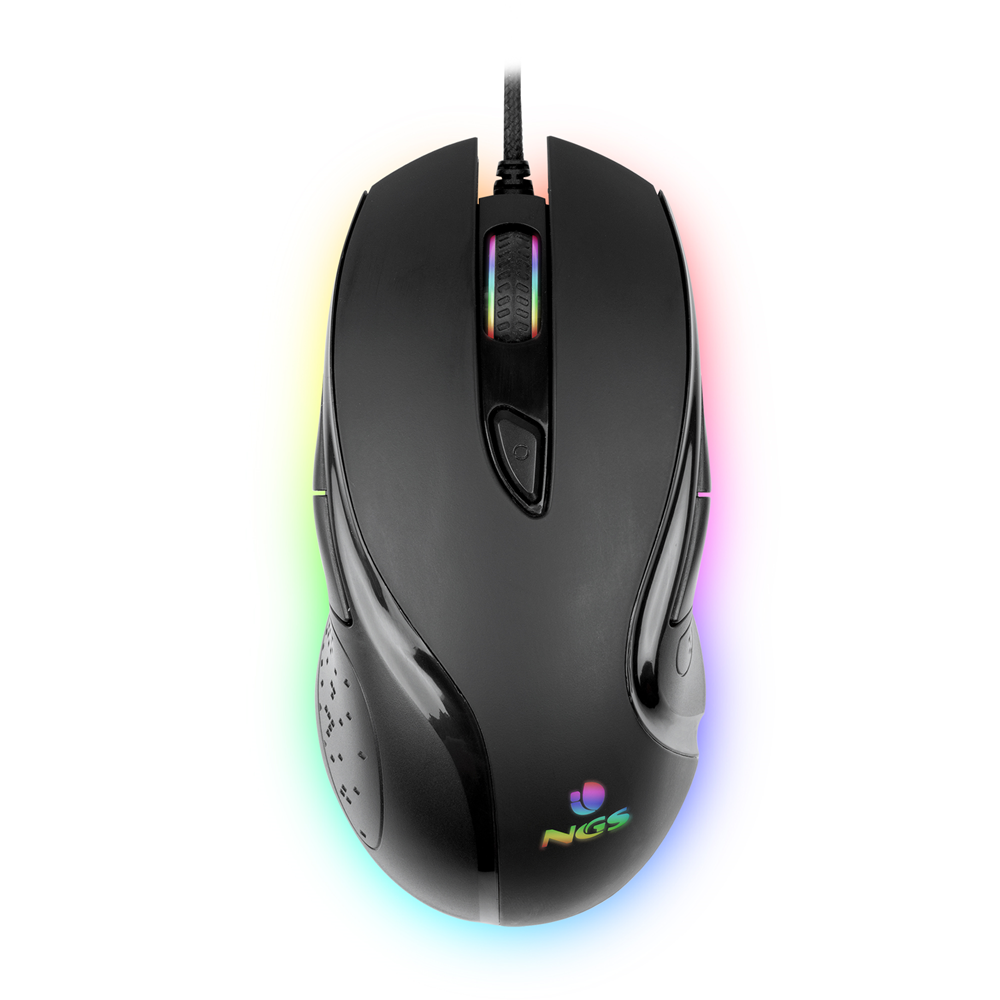 NGS GMX-125 Gaming Mouse