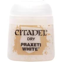 DRY: PRAXETI WHITE