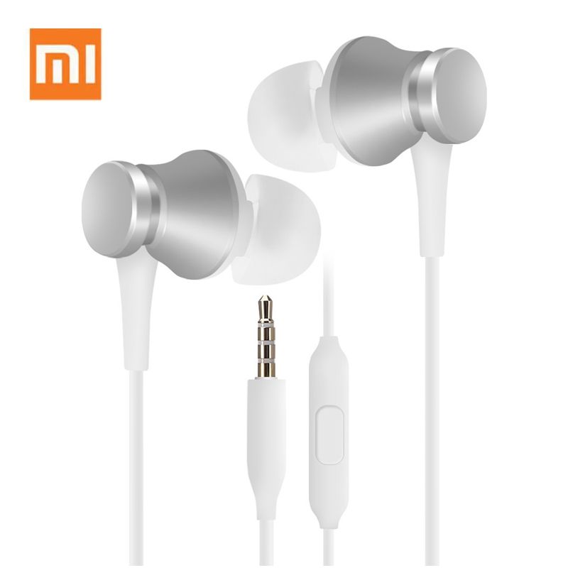 Xiaomi MI In-Ear Headphones 3.5mm